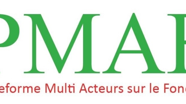 PMAF LOGO